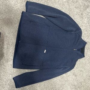 Figs Jacket